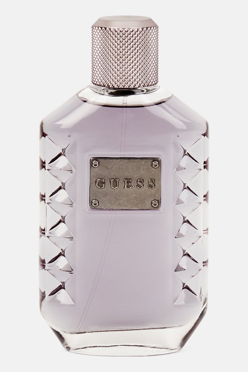 GUESS Dare Eau De Toilette Natural Spray For Men, 100 ml - Image 3